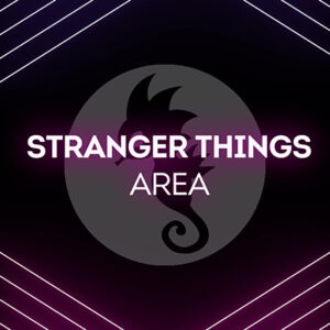Area Stranger Things - FantaExpo 2022