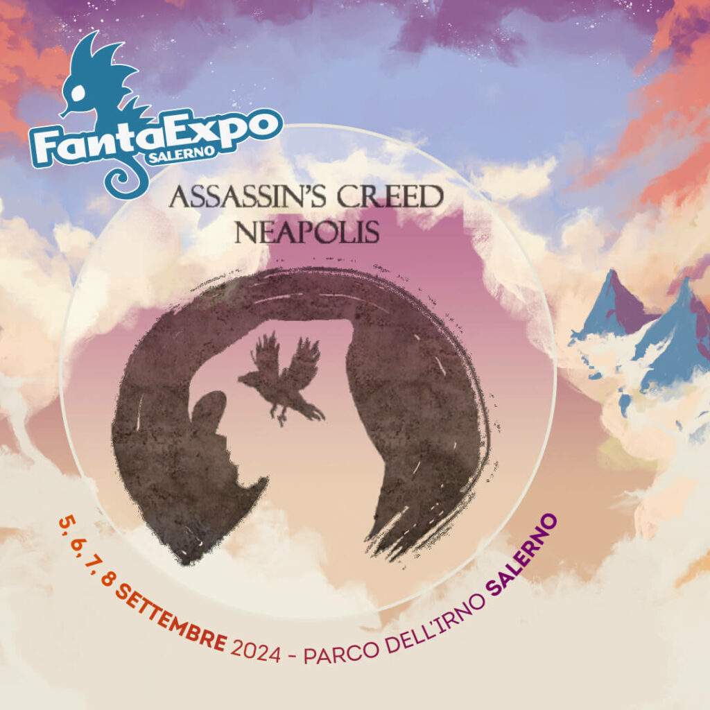 Associazioni FantaExpo 2024