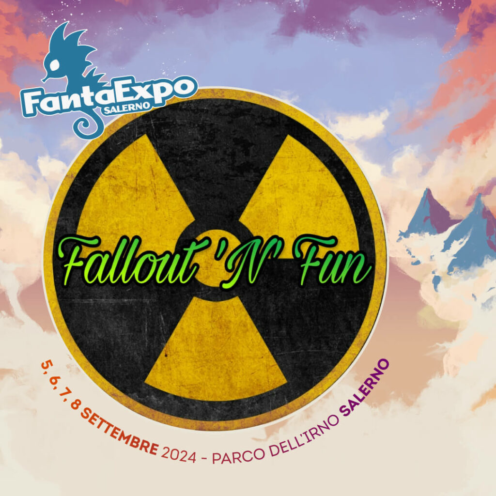 Associazioni FantaExpo 2024