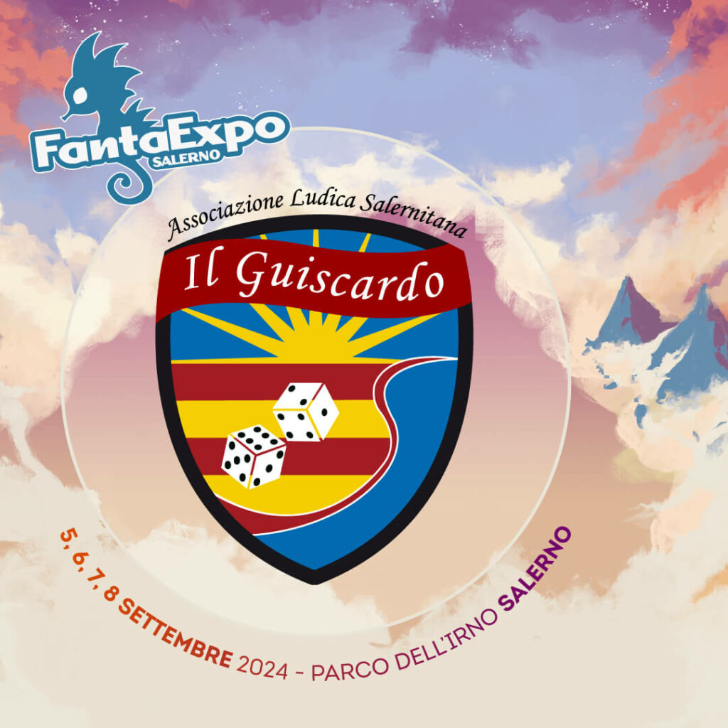 Associazioni FantaExpo 2024