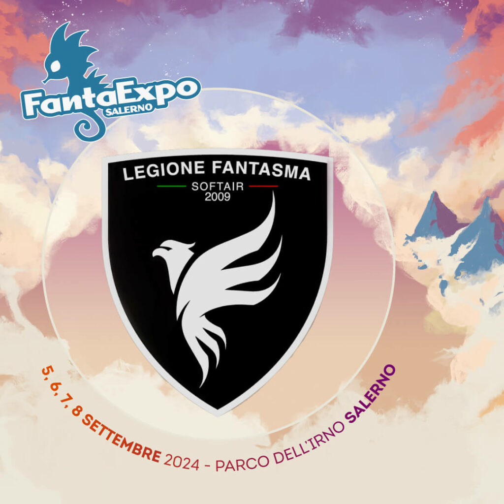 Associazioni FantaExpo 2024