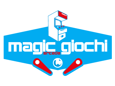 Magic Giochi Arcade