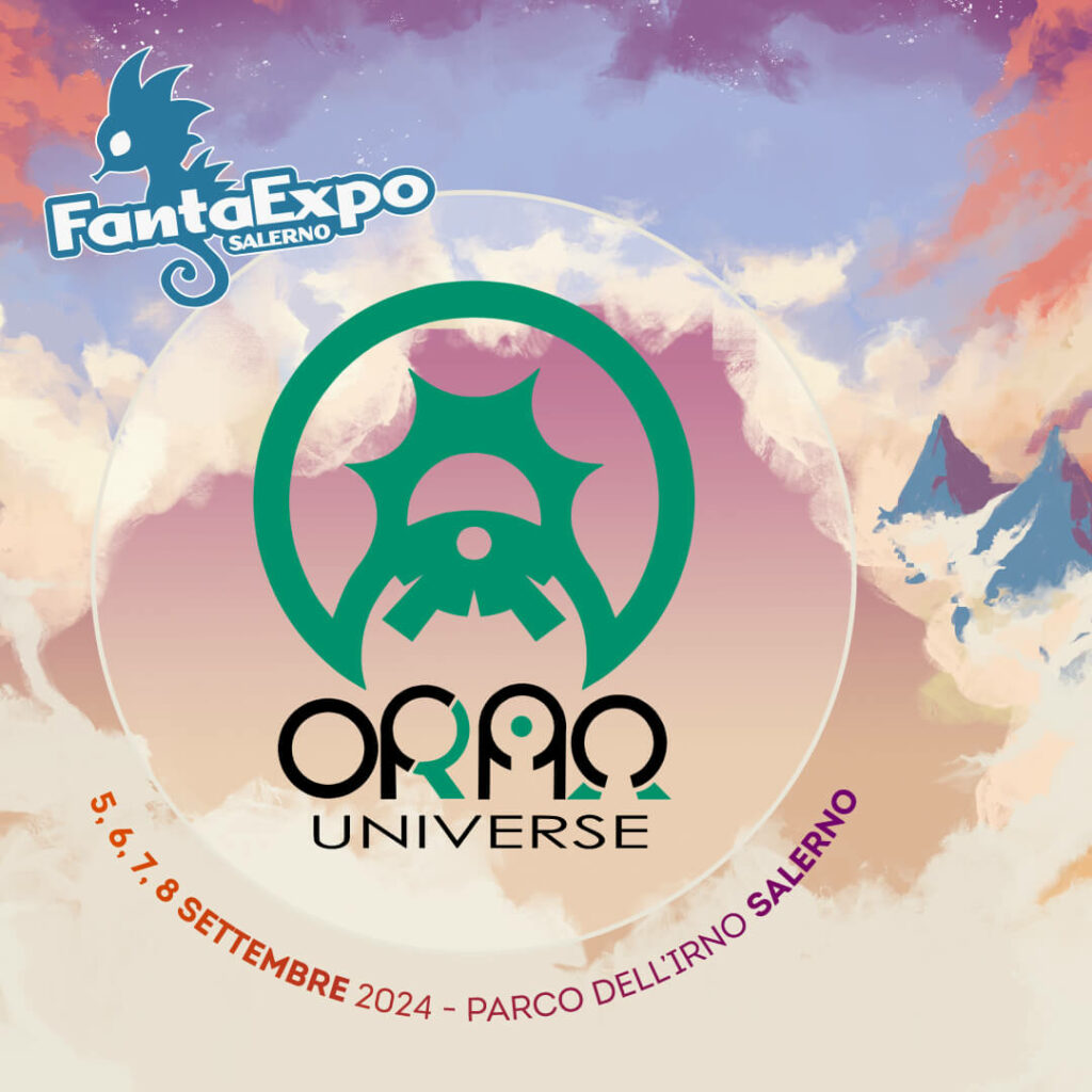 Associazioni FantaExpo 2024