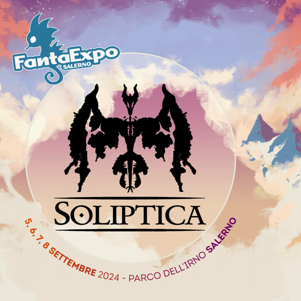 Associazioni FantaExpo 2024