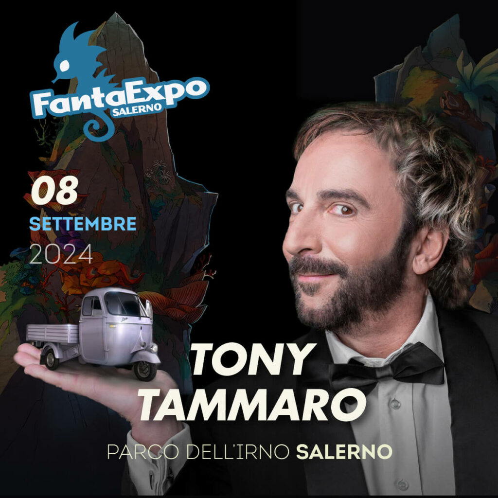 Tony Tammaro