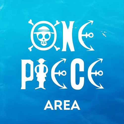 One Piece Area