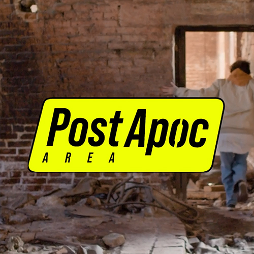 Post Apoc Area