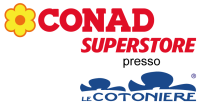 Conad Superstore - Partner